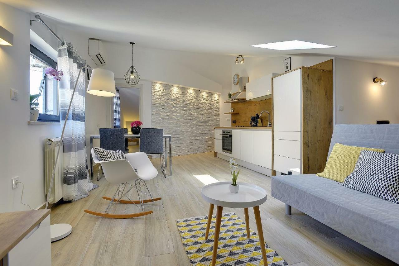 Apartment Niko *